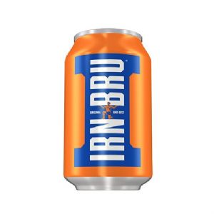 IRN BRU 330ml