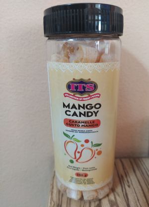 ITS Mango Candy 200g
