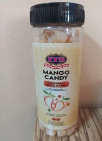 ITS Mango Candy 200g