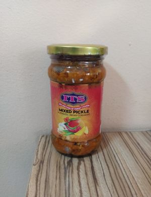ITS Mixed Pickle 300g
