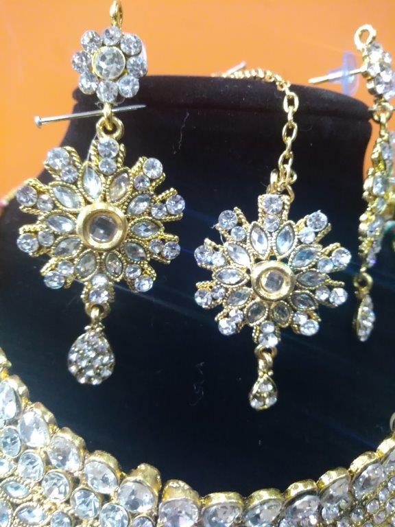 Jewellery Set 3