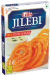Gits Jilebi Mix 100g / Микс за Джилеби