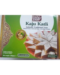 Dairy Valley Kaju Katli 300g