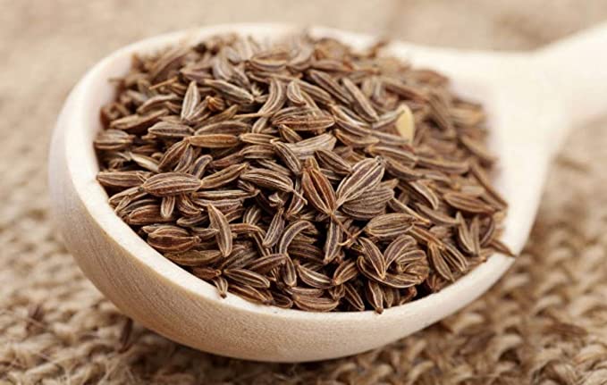 Black Cumin Seed / Kala Jeera 50g