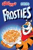 Kelloggs Frosties 500g / Корнфлейкс със захар 500 г