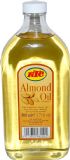 KTC Almond Oil 500ml / KТС Бадемово Олио 500мл