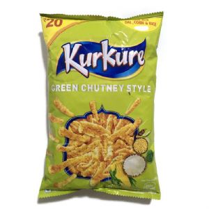 Kurkure Green Chutney 90g