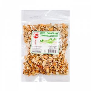 Dried Lemongrass 100g