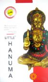 Sreevani Hand Rolled Masala Incense Sticks Little Hanuman 