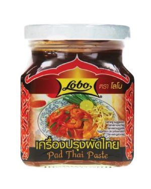 Lobo Pad Thai Paste 280g