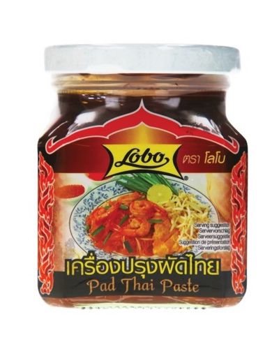 Lobo Pad Thai Paste 280g