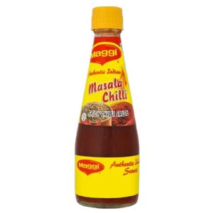 Maggi Masala Chilli Sauce 400g