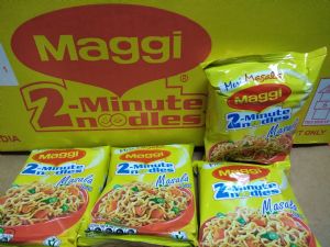 Maggi Masala Noodles 56gms