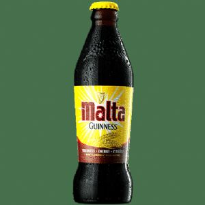 Malta Guinness 330ml 