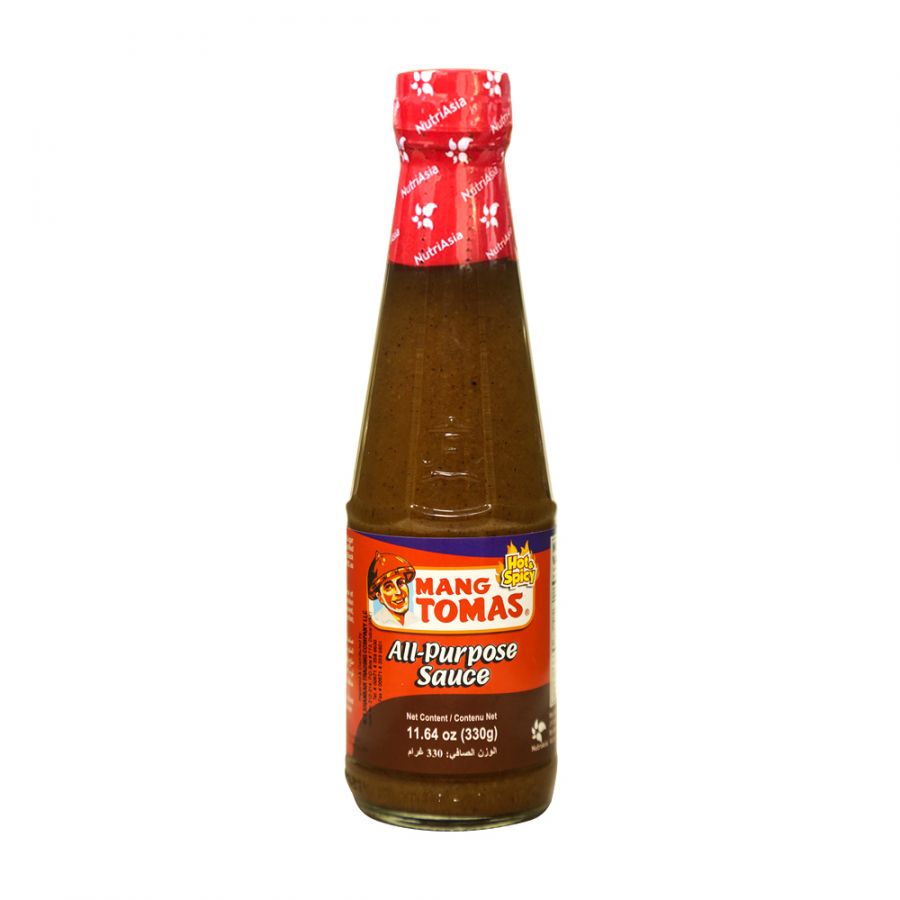 Mang Tomas All Purpose Sauce 330g