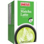 Gold Kili Instant Matcha Latte 10 sachets