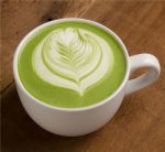 Gold Kili Instant Matcha Latte 10 sachets