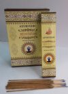 Ayurvedic Masala Incense Sticks Meditation
