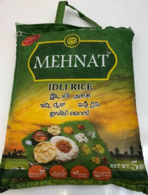 Mehnat Idli Rice 5kg