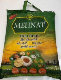Mehnat Idli Rice 5kg