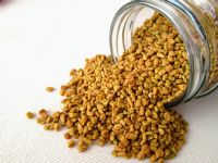 Methi seeds 100g (Fenugreek Seeds)