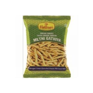 Haldiram Methi Gathiya 150g