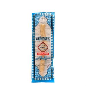 Miswak Natural Tooth Brush