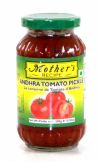 mothers recipe andhra tomato pickle 300g 
