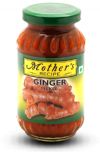 Mothers Recipe Andhra Ginger Pickle 300g