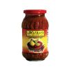 Mothers Recipe Hot Lime Pickle 500g