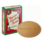 Mysore Sandal Soap 75g