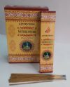 Ayurvedic Masala Incense Sticks Nature Fresh