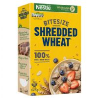 Nestle Bitesize Shredded Wheat 625g / Пълнозърнеста закуска