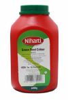 Niharti Green Food Colour 400g