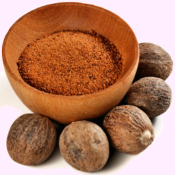Nutmeg Powder 100g