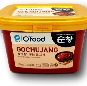 Gochujang Paste 500g