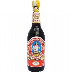Maеkrua Oyster Sauce 600ml