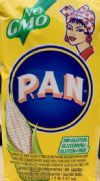 P.A.N Pan Harina White Corn Flour 1kg