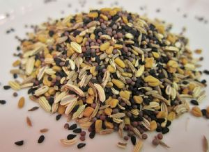 Panch Puren (Panch Phoran) 100g
