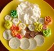 Papads, Popaddoms & Fryums