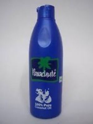 Parachute Coconut oil 200ml / парашут кокосово масло