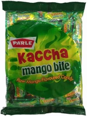 Parle Mango Bites Kaccha Mango 292gms