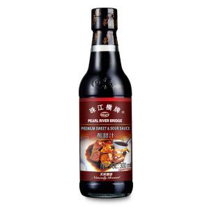 Pearl River Bridge Sweet and Sour Sauce 300ml