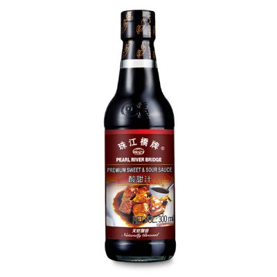 Pearl River Bridge Sweet and Sour Sauce 300ml