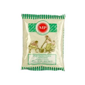 MP Poundo Iyan 910gm