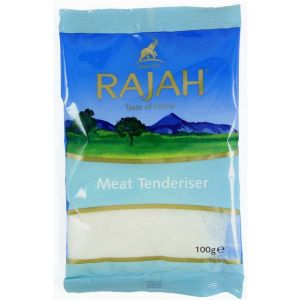 Rajah Meat Tenderiser 100g