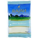Rajah Meat Tenderiser 100g