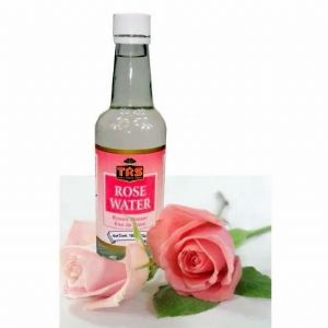 TRS Rose Water 190ml