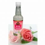 TRS Rose Water 190ml