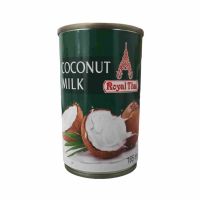 Royal Thai Coconut Milk 165ml